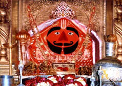 Khatu Shyam ji Salasar Balaji Religious Tour